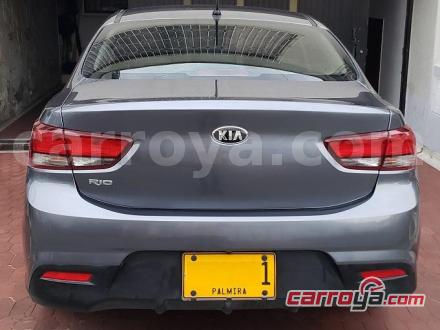KIA Rio 2020 - imagen secundaria 2