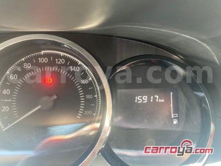 Renault Duster 2021 - imagen 1