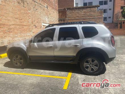 Renault Duster 2021 - imagen secundaria 1