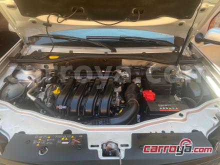 Renault Duster 2021 - imagen secundaria 2