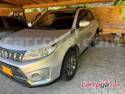 Suzuki Vitara 2021 - imagen 1