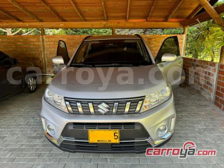 Suzuki Vitara 2021 - imagen secundaria 1