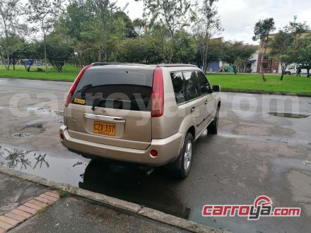 Nissan X-trail Classic 2009 - imagen secundaria 1