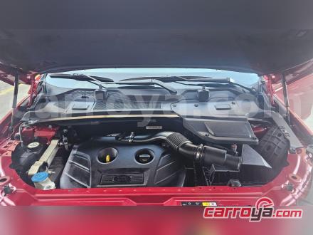 Land Rover Discovery Sport 2017 - imagen secundaria 1