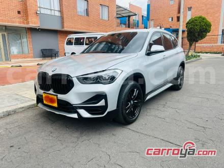 BMW X1 2020 - imagen 1