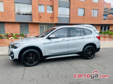 BMW X1 2020 - imagen secundaria 1