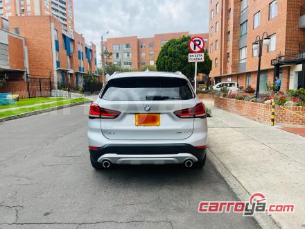 BMW X1 2020 - imagen secundaria 2