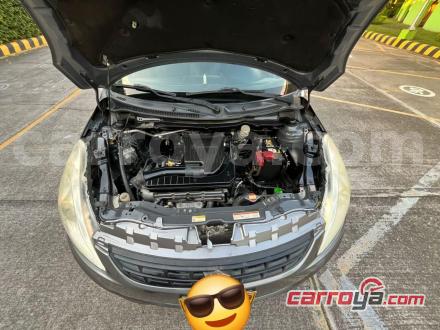 Suzuki Swift 2015 - imagen 1