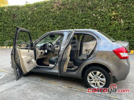 Suzuki Swift 2015 - imagen secundaria 1