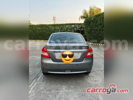 Suzuki Swift 2015 - imagen secundaria 2