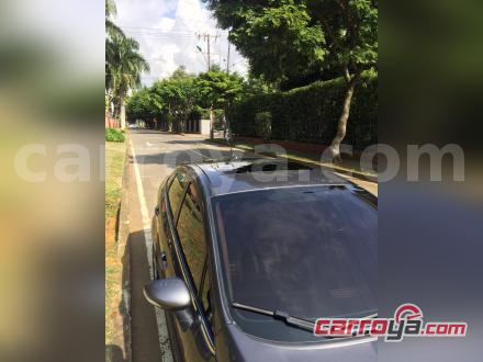 Ford Fiesta 2014 - imagen secundaria 2