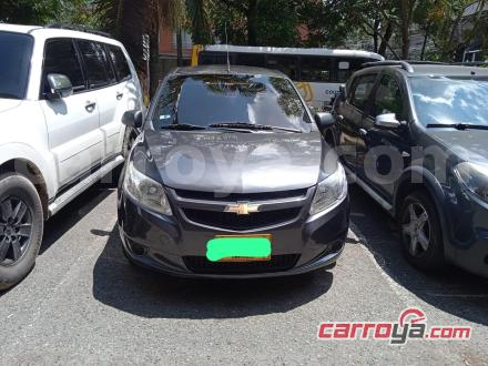 Chevrolet Sail 2017 - imagen secundaria 2