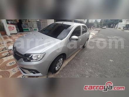 Renault Logan 2023 - imagen 1