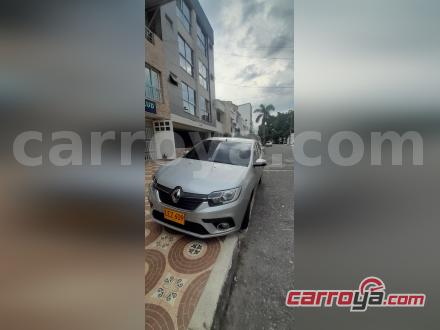 Renault Logan 2023 - imagen secundaria 1