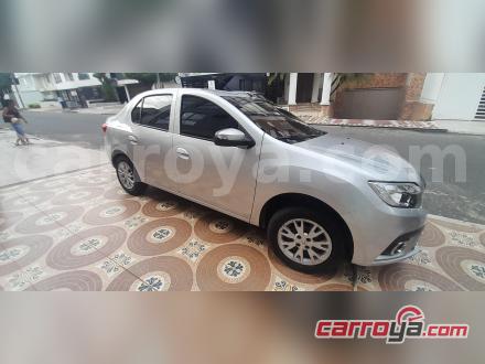 Renault Logan 2023 - imagen secundaria 2