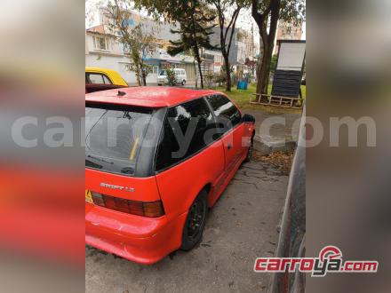 Chevrolet Swift 1994 - imagen secundaria 1