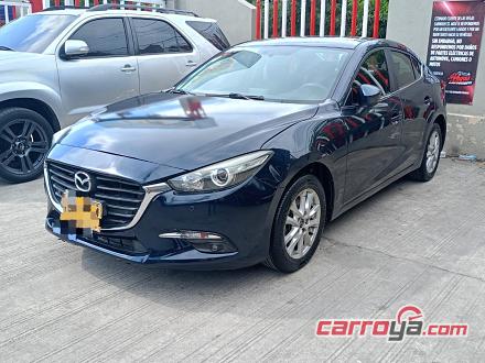 Mazda 3 2018 - imagen secundaria 1