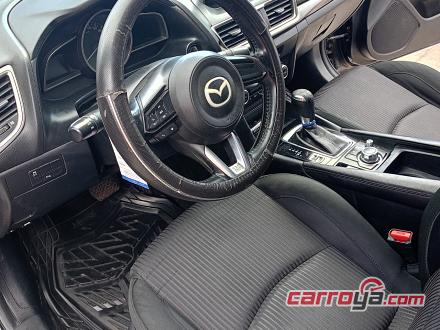Mazda 3 2018 - imagen secundaria 2