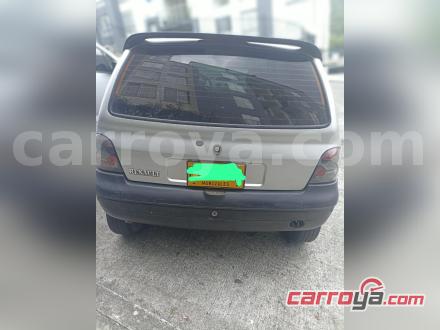 Renault Twingo 2006 - imagen secundaria 1