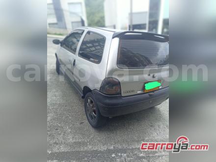 Renault Twingo 2006 - imagen secundaria 2