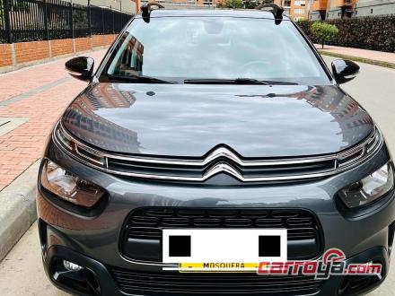 Citroen C4 2022 - imagen secundaria 1