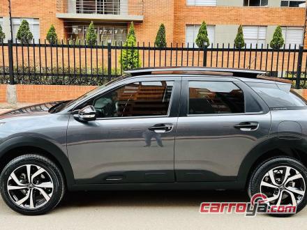 Citroen C4 2022 - imagen secundaria 2