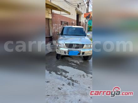 Mazda B2600 2005 - imagen secundaria 2