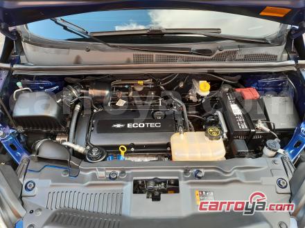 Chevrolet Tracker 2016 - imagen secundaria 2