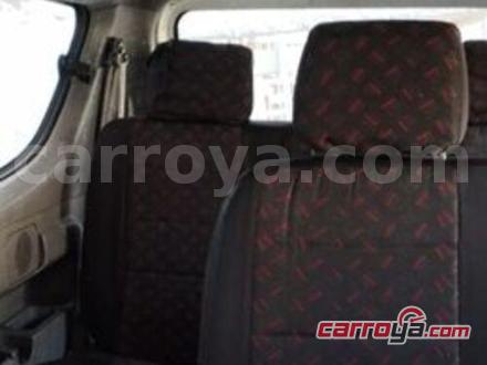 Chery Yoya 2015 - imagen secundaria 1