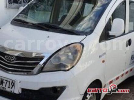 Chery Yoya 2015 - imagen secundaria 2