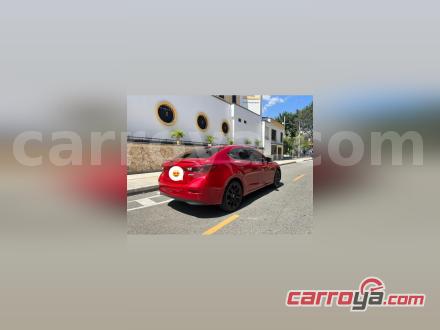 Mazda 3 2016 - imagen secundaria 1