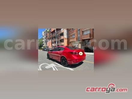 Mazda 3 2016 - imagen secundaria 2