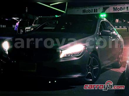 Mercedes Benz Clase CLA 2019 - imagen secundaria 1
