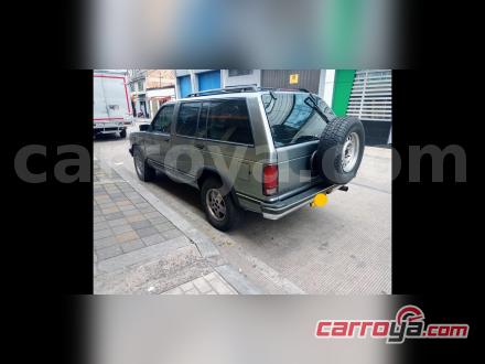 Chevrolet Blazer 4x4 1994