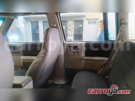 Chevrolet Blazer 4x4 1994 - imagen secundaria 2