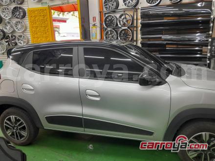 Renault Kwid 2024 - imagen secundaria 2