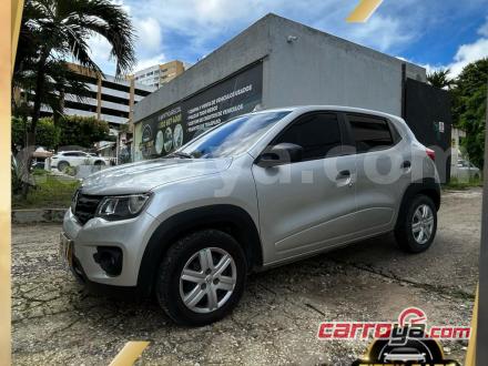 Renault Kwid 2022 - imagen 1