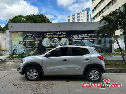 Renault Kwid 2022 - imagen secundaria 1