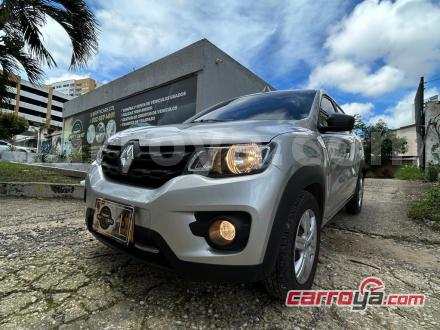 Renault Kwid 2022 - imagen secundaria 2