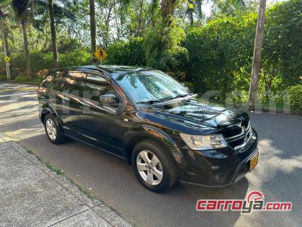 Dodge Journey 2014 - imagen 1