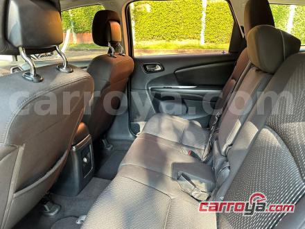 Dodge Journey 2014 - imagen secundaria 1