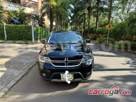 Dodge Journey 2014 - imagen secundaria 2