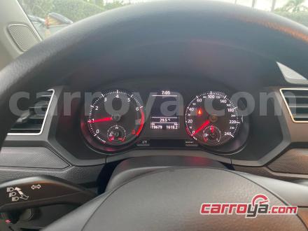 Volkswagen Voyage 2022 - imagen secundaria 1