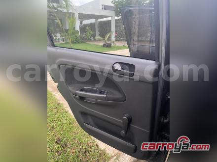 Volkswagen Voyage 2022 - imagen secundaria 2