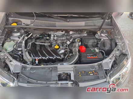 Renault Sandero 2023 - imagen secundaria 1