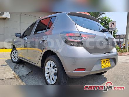 Renault Sandero 2023 - imagen secundaria 2