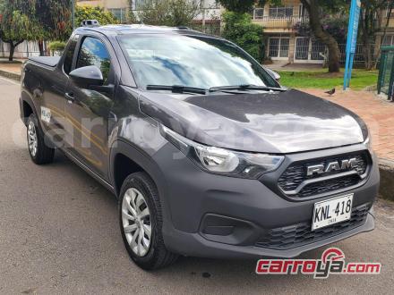 Dodge Ram 2023 - imagen 1