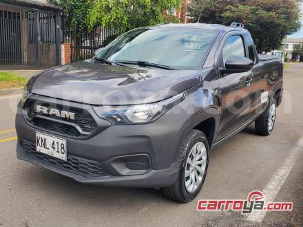 Dodge Ram 2023 - imagen secundaria 1