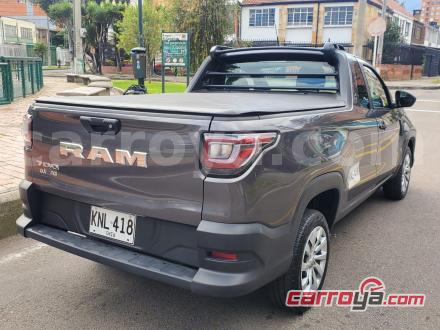 Dodge Ram 2023 - imagen secundaria 2