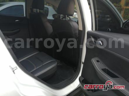 BYD Yuan 2021 - imagen secundaria 1